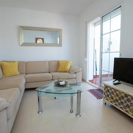 Penthouse Las Gaviotas Ii-2E Menyber Nerja Extérieur photo